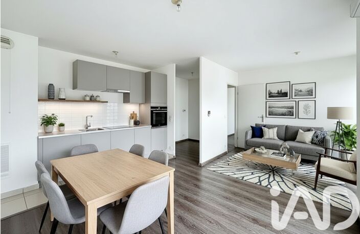 Vente Appartement 2 pièces — photo 4