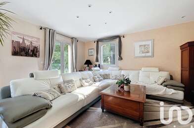 Maison 6 pièces 630000 €