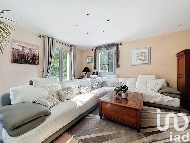 Vente Maison/villa 6 pièces — photo 1
