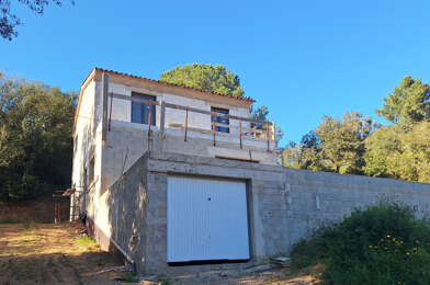 Maison 5 pièces 550000 €