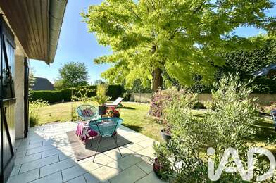 Maison 6 pièces 226500 €