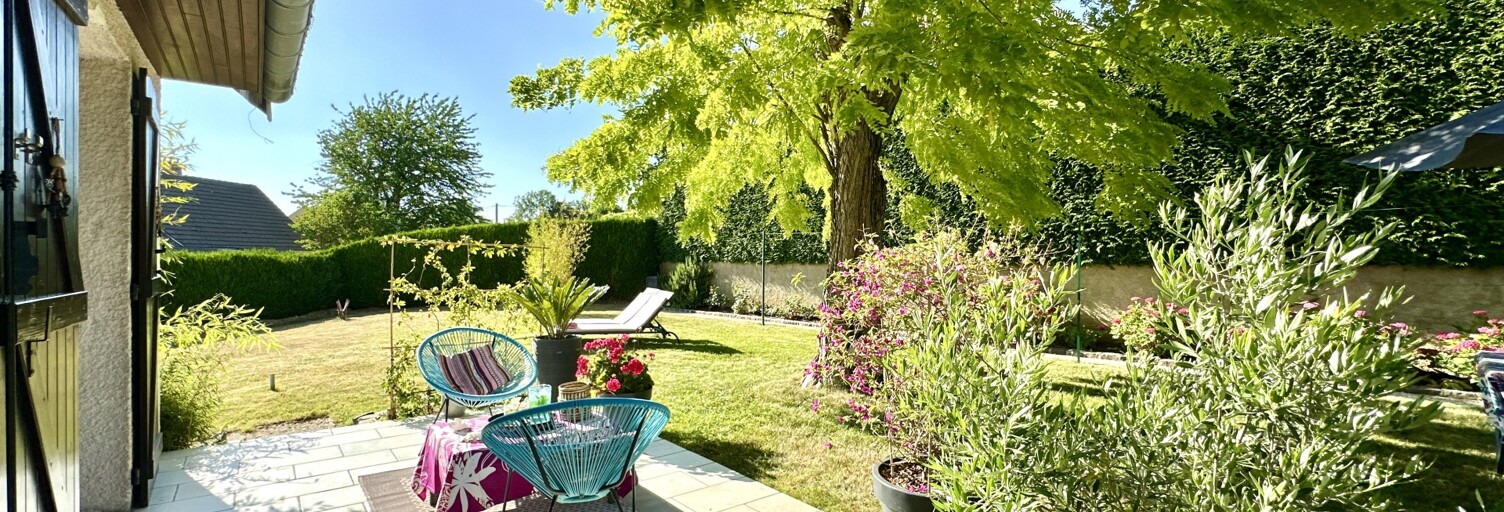 Maison 6 Pièces 125 m² à vendre à Balan (08200)