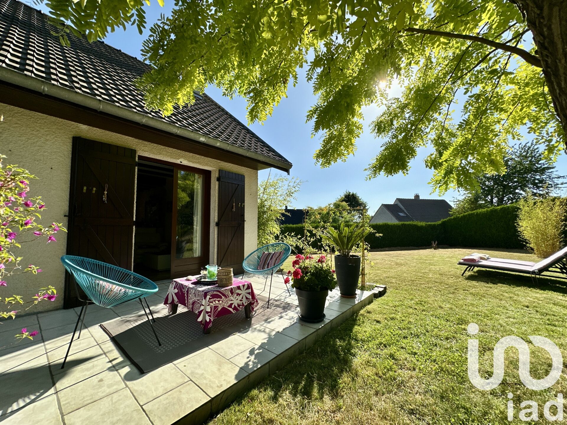 Vente Maison/villa 6 pièces - Photo 2