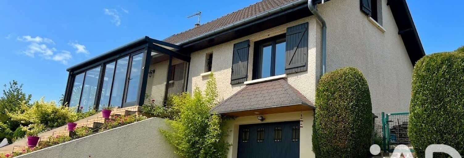 Maison 6 Pièces 125 m² à vendre à Balan (08200)