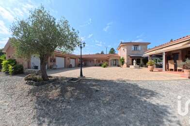 Maison 7 pièces 558000 €