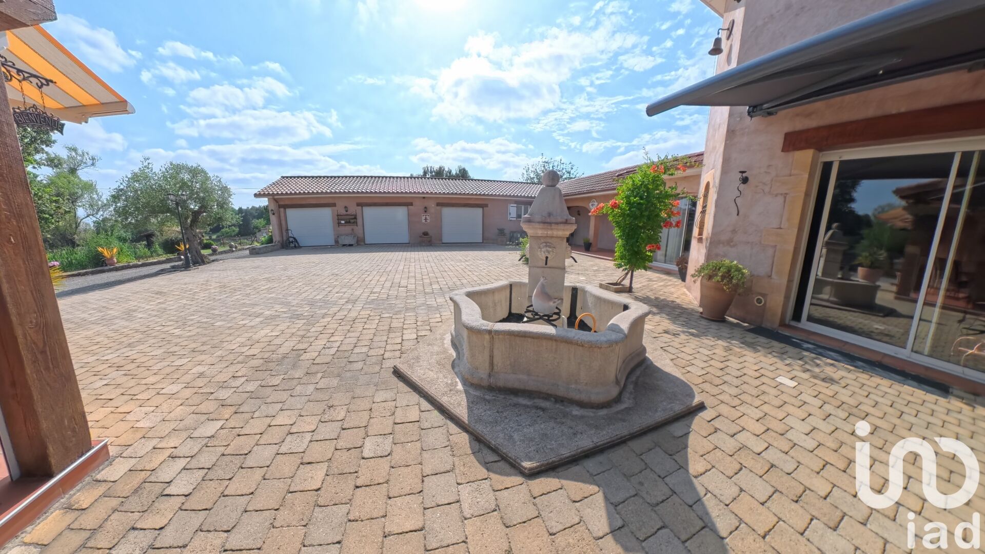 Vente Maison/villa 7 pièces - Photo 3