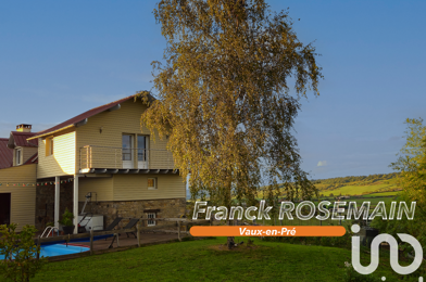 Maison 9 pièces 325000 €