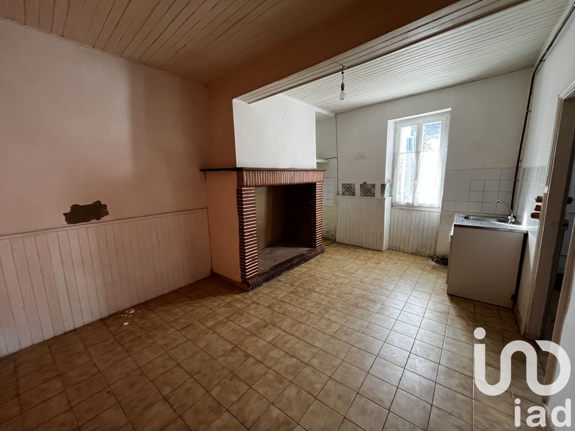 Vente Maison/villa 3 pièces - Photo 2