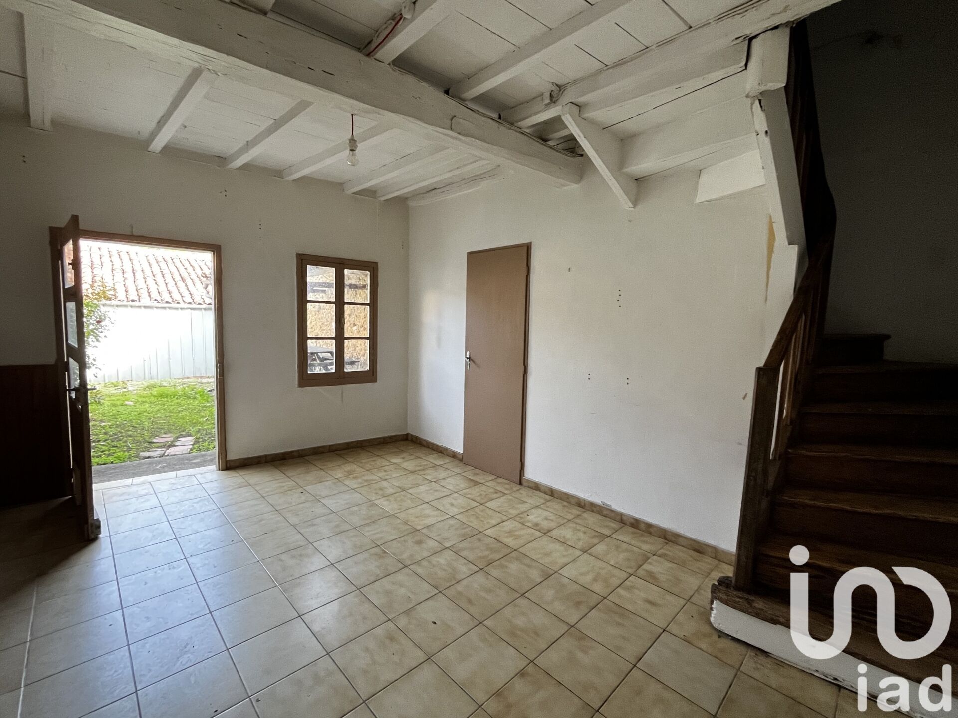 Vente Maison/villa 3 pièces - Photo 3