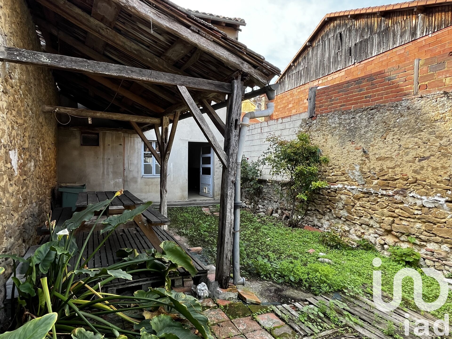Vente Maison/villa 3 pièces - Photo 5
