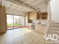 Vente Maison de ville 3 pièces — photo 4
