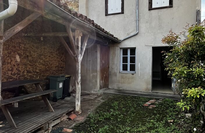 Vente Maison de ville 3 pièces — photo 5