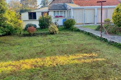 Maison 5 pièces 86000 €