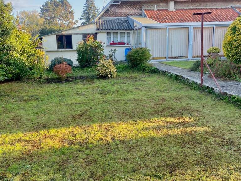 Vente Maison/villa 5 pièces — photo 1