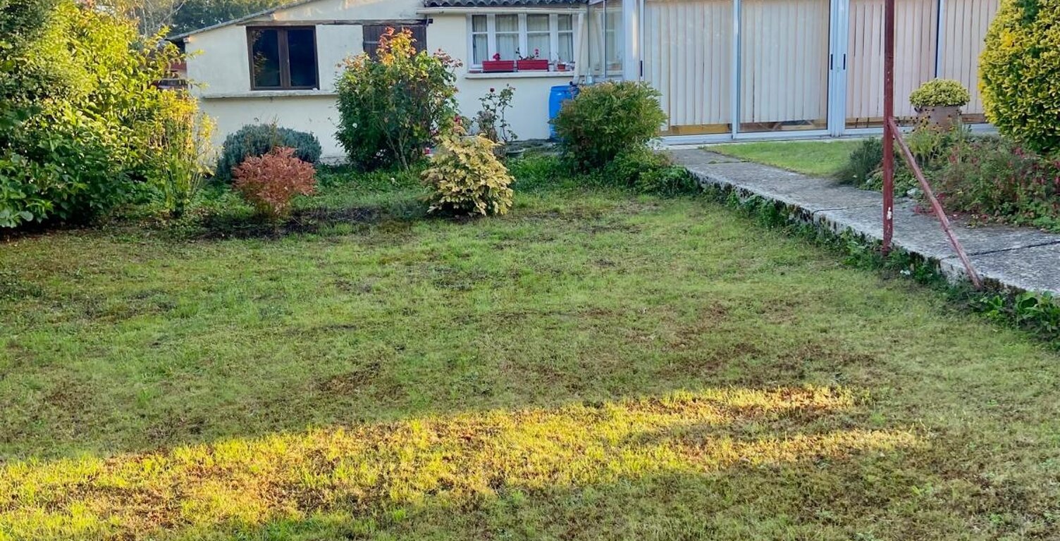 Vente Maison/villa 5 pièces — photo 1