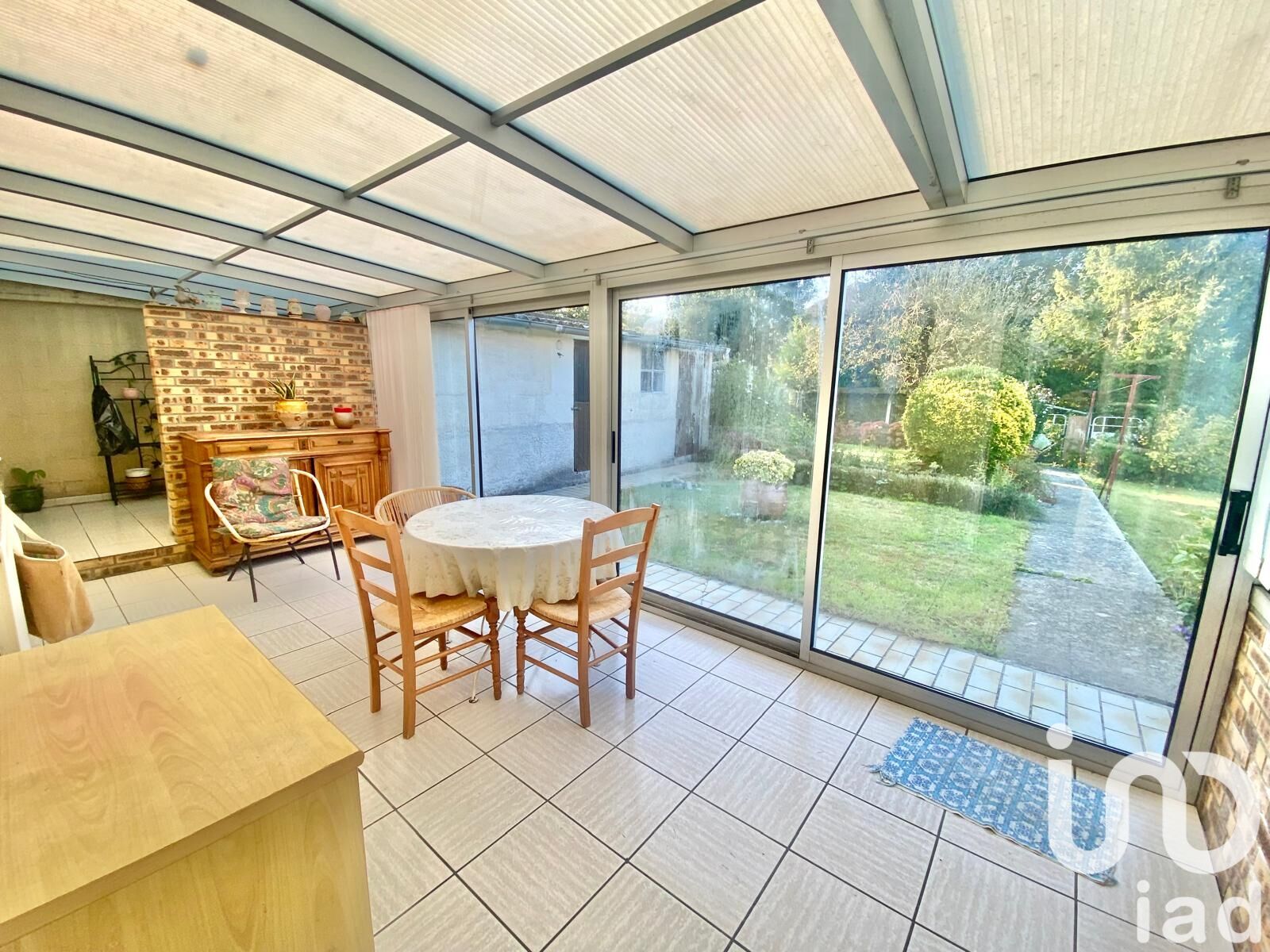 Vente Maison/villa 5 pièces - Photo 2