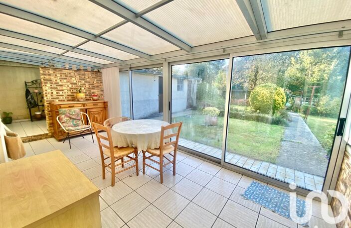 Vente Maison/villa 5 pièces — photo 2