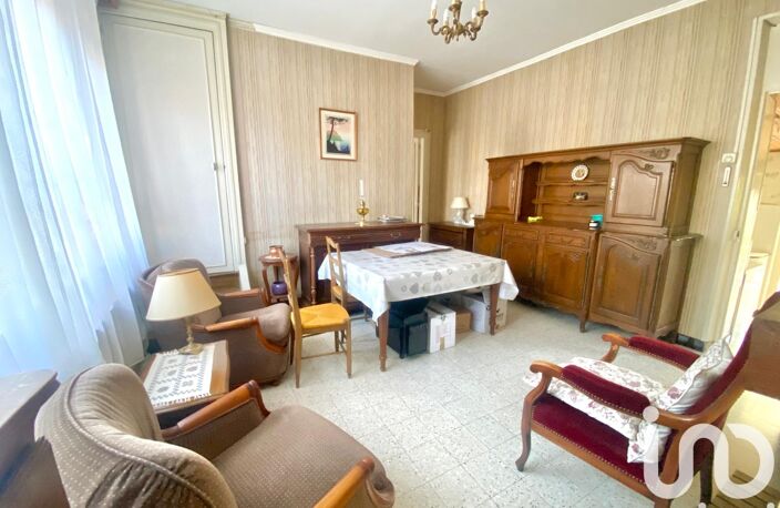 Vente Maison/villa 5 pièces — photo 3