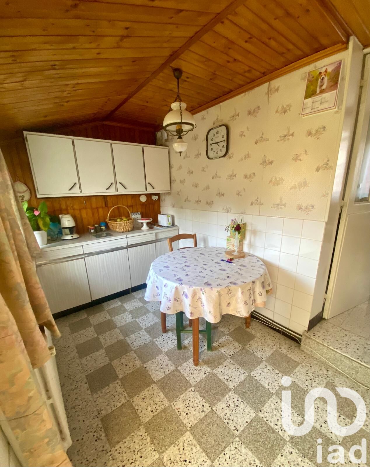 Vente Maison/villa 5 pièces - Photo 4