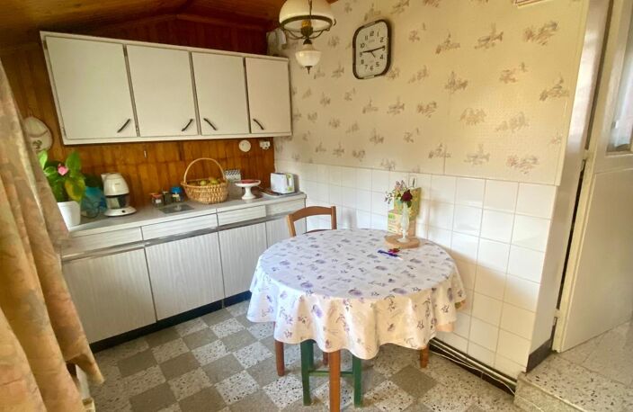 Vente Maison/villa 5 pièces — photo 4