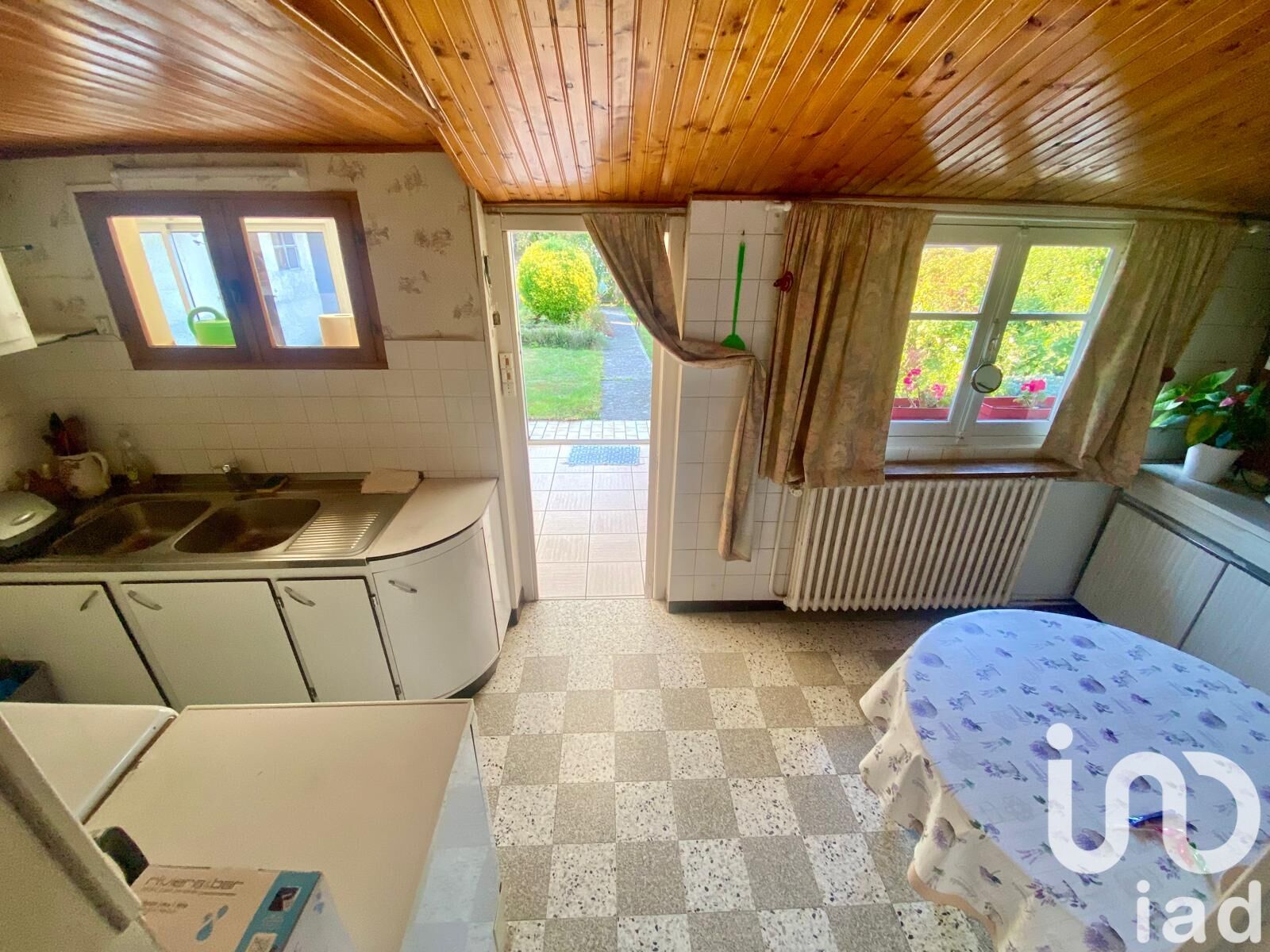 Vente Maison/villa 5 pièces - Photo 5