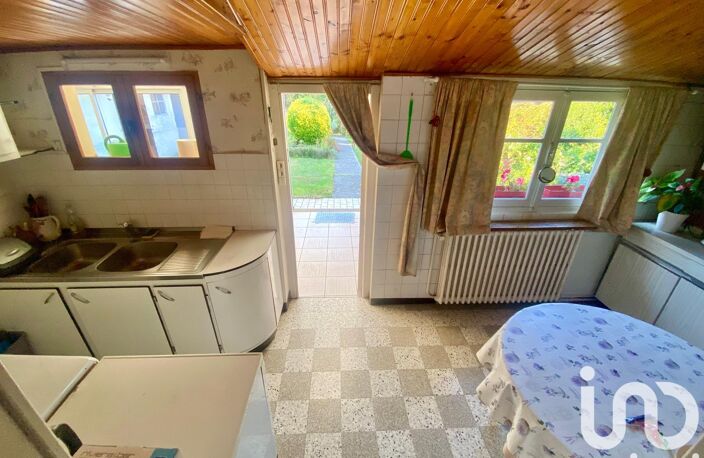 Vente Maison/villa 5 pièces — photo 5