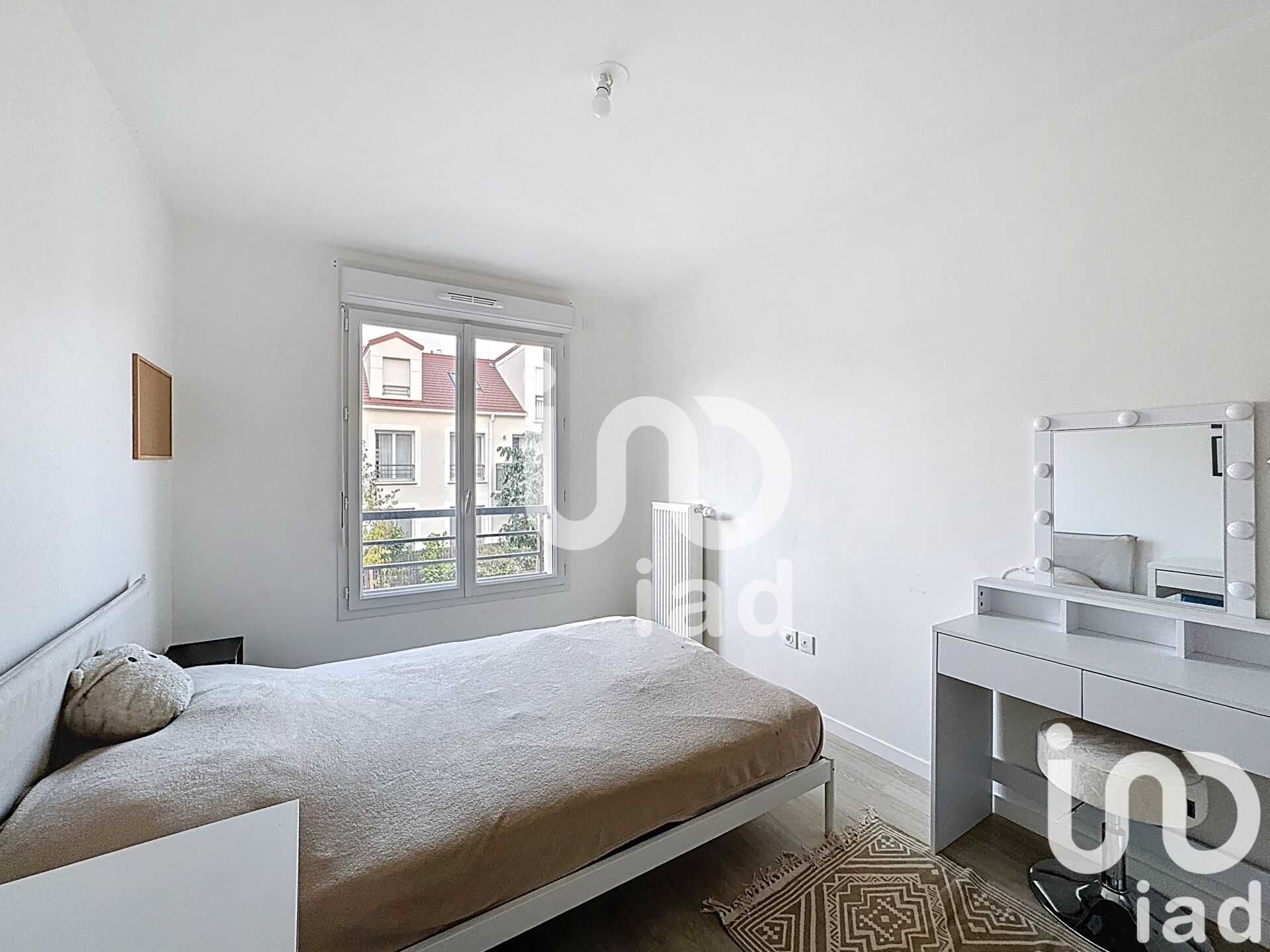 Vente Appartement 2 pièces - Photo 5