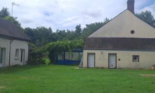 Maison 11 Pièces 245 m² à vendre à Chevillon-sur-Huillard (45700)
