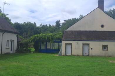 Maison 11 pièces 244000 €