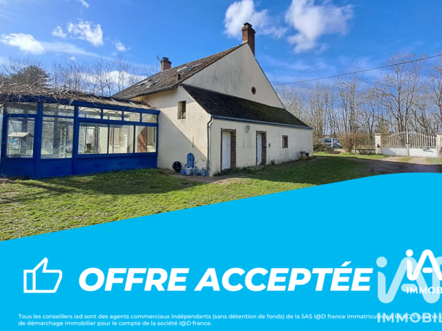 Vente Maison/villa 11 pièces — photo du bien