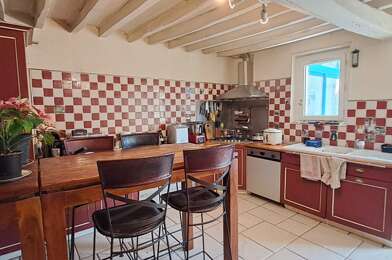 Maison 11 pièces 244000 €