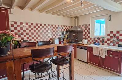 Vente Maison/villa 11 pièces — photo du bien