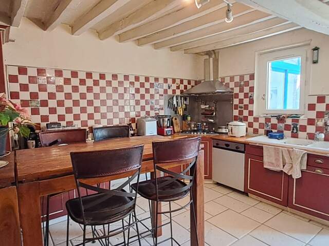 Vente Maison/villa 11 pièces — photo du bien