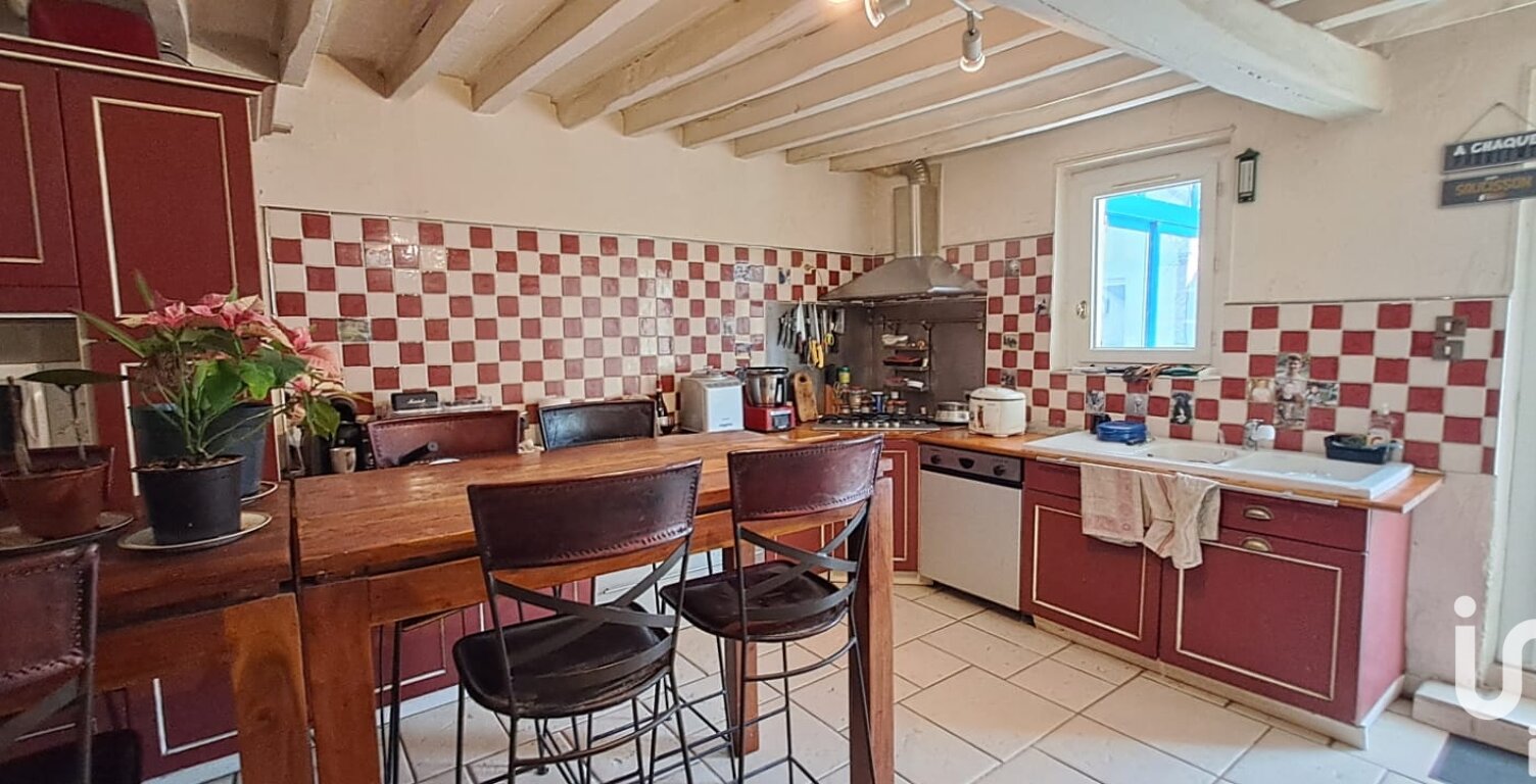Vente Maison/villa 11 pièces — photo 1
