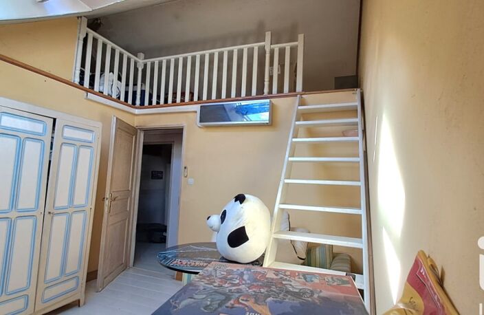 Vente Maison/villa 11 pièces — photo 4