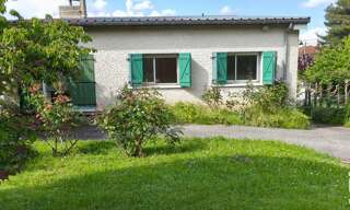 Maison 4 Pièces 125 m² à vendre à Saint-Chamond (42400)