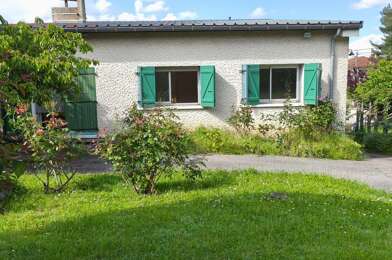 Maison 4 pièces 250000 €