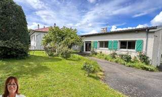 Maison 4 Pièces 125 m² à vendre à Saint-Chamond (42400)