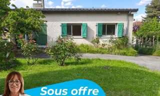 Maison 4 Pièces 125 m² à vendre à Saint-Chamond (42400)
