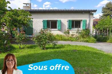 Maison 4 pièces 250000 €