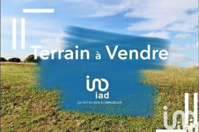 Terrain  59990 €