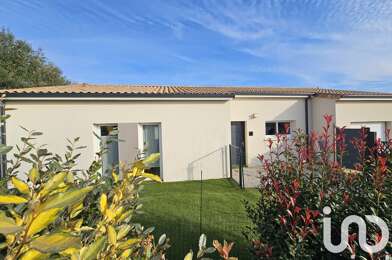 Maison 4 pièces 229500 €