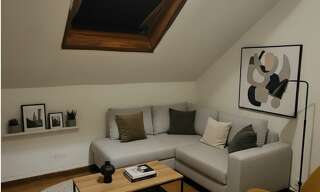 Appartement 4 Pièces 87 m² à vendre à Pontoise (95300)