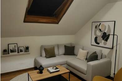 Appartement 4 pièces 320000 €
