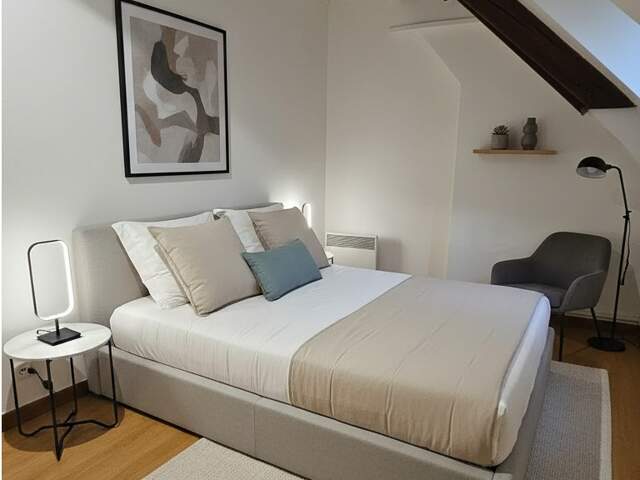 Vente Immeuble 4 pièces — photo du bien