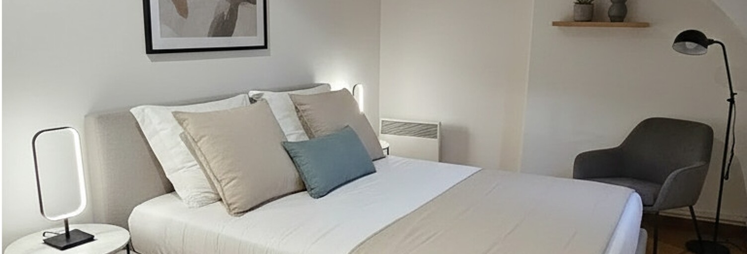 Immeuble  87 m² à vendre à Pontoise (95300)