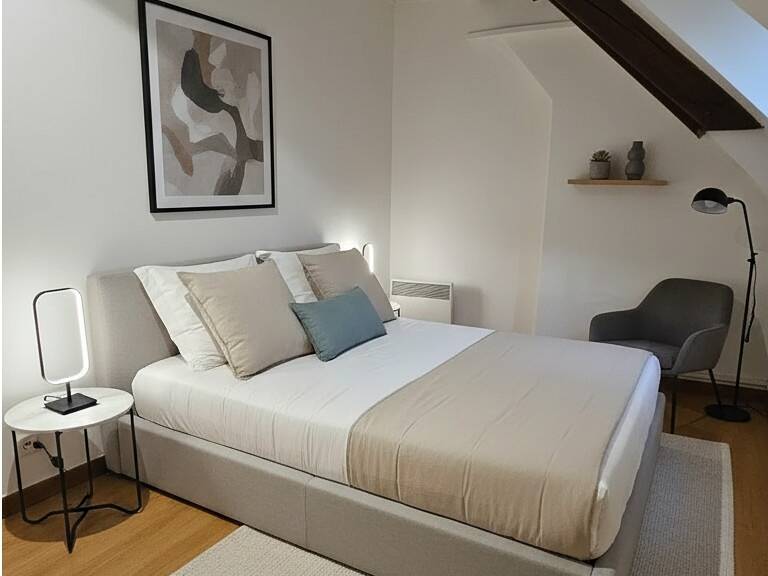Vente Immeuble 4 pièces — photo 1
