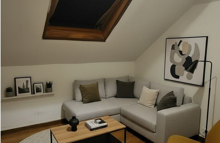 Vente Immeuble 4 pièces — photo 2
