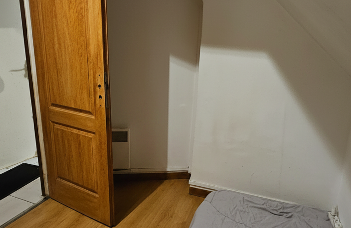 Vente Immeuble 4 pièces — photo 4