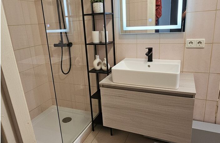 Vente Immeuble 4 pièces — photo 5